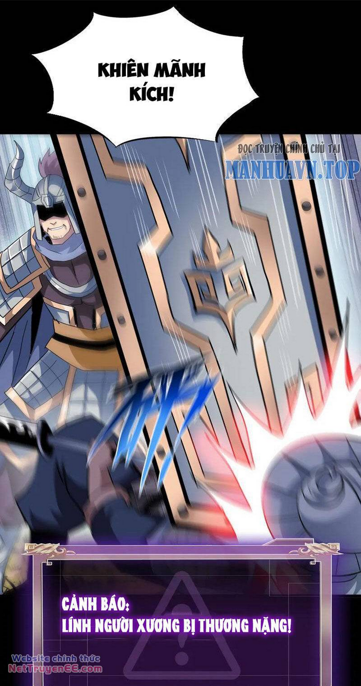 Học Viện Chiến Giáp Chap 13 - Next Chap 14