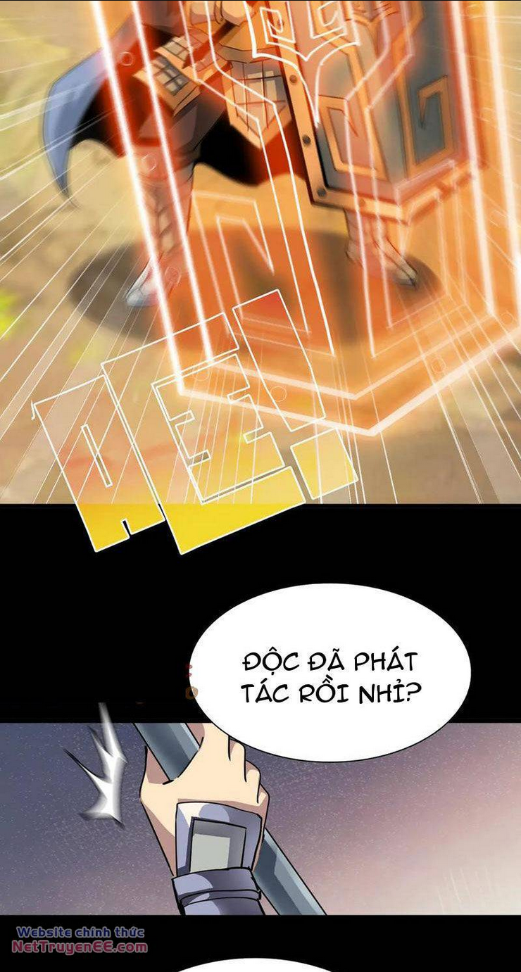 Học Viện Chiến Giáp Chap 13 - Next Chap 14