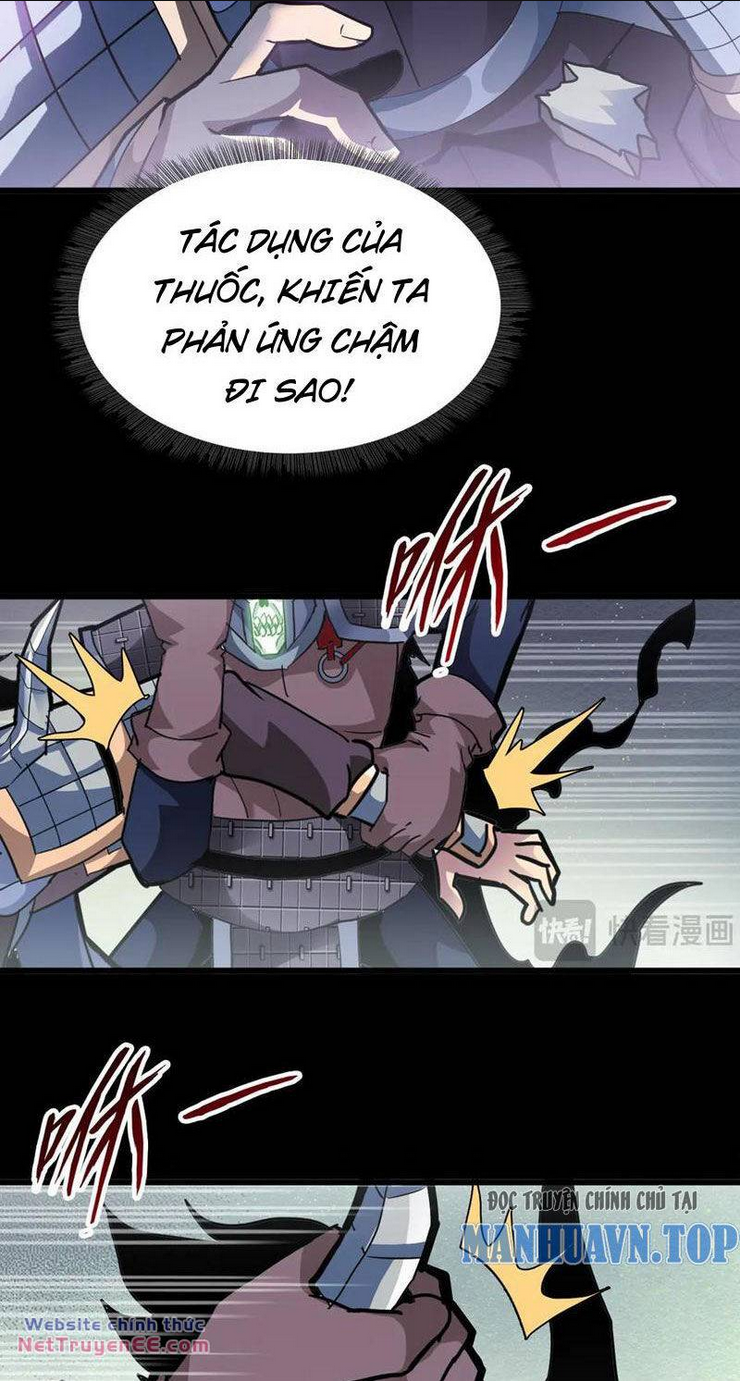 Học Viện Chiến Giáp Chap 13 - Next Chap 14
