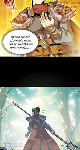 Học Viện Chiến Giáp Chap 13 - Next Chap 14