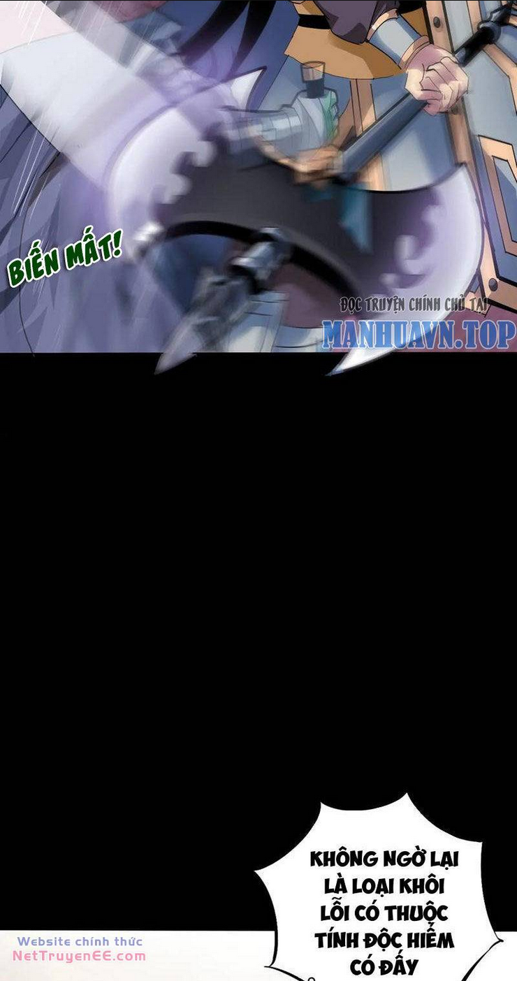 Học Viện Chiến Giáp Chap 13 - Next Chap 14