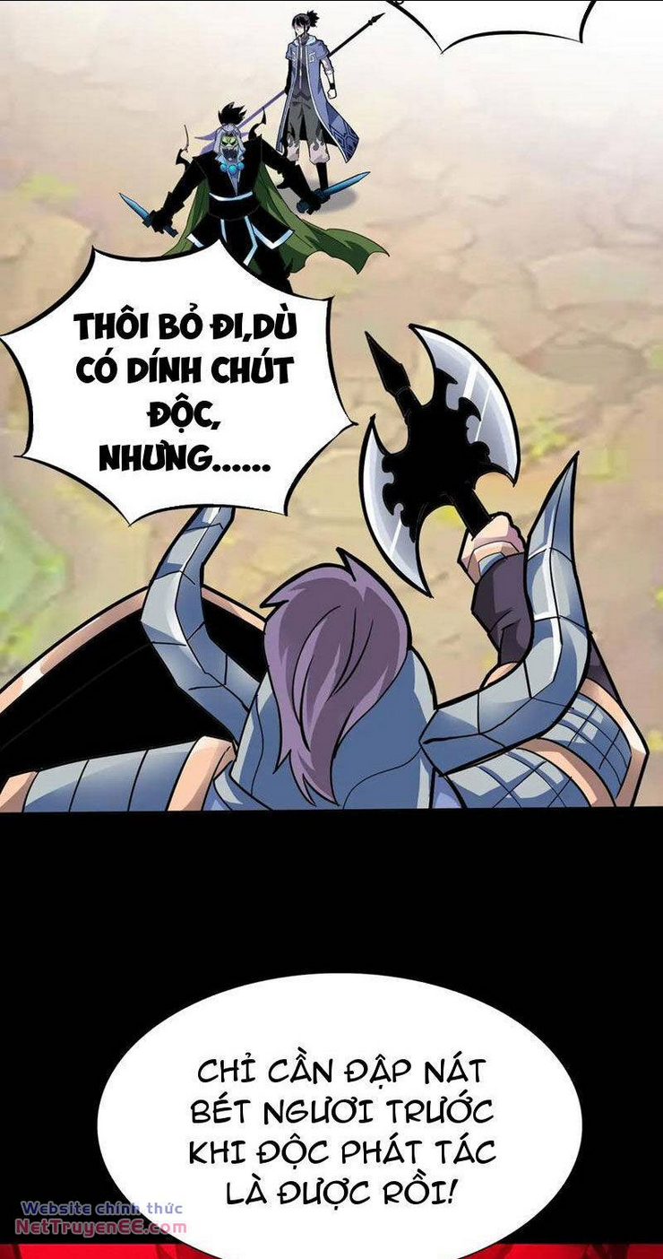 Học Viện Chiến Giáp Chap 13 - Next Chap 14