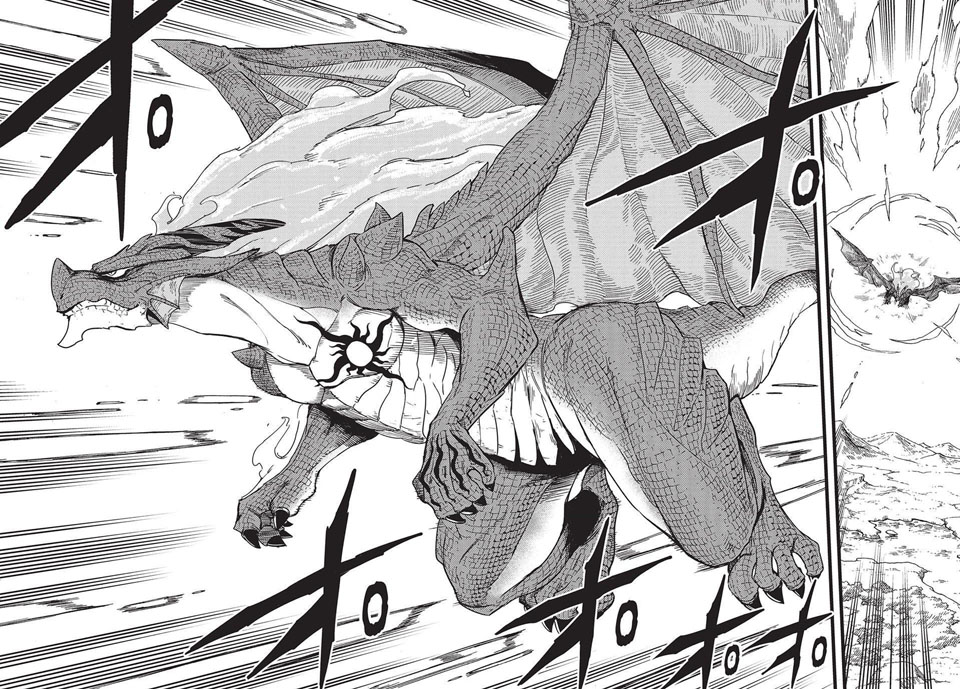 Hội Pháp Sư: Nhiệm Vụ 100 Năm Chap 166 - Next Chap 167