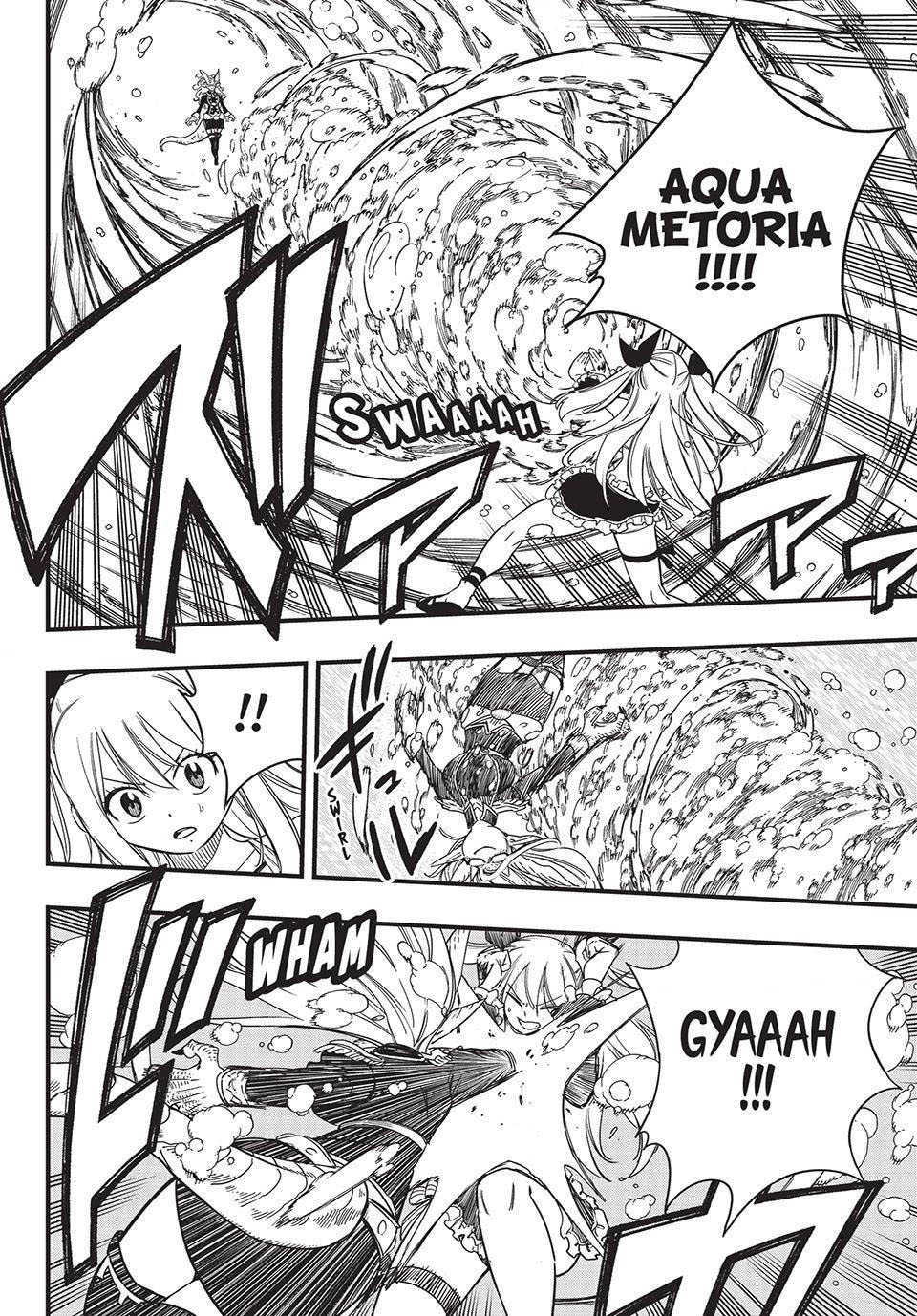 Hội Pháp Sư: Nhiệm Vụ 100 Năm Chap 166 - Next Chap 167