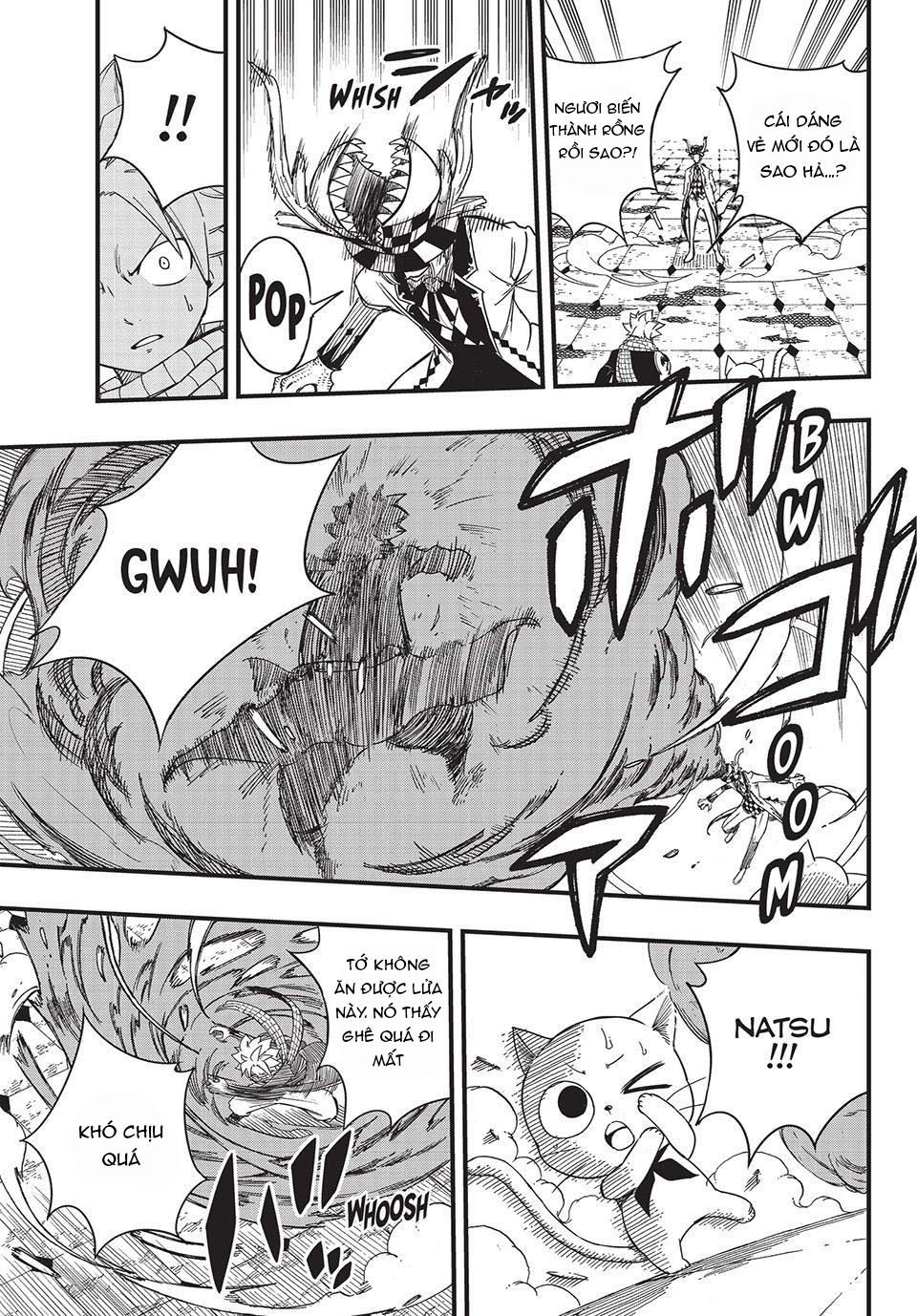 Hội Pháp Sư: Nhiệm Vụ 100 Năm Chap 166 - Next Chap 167