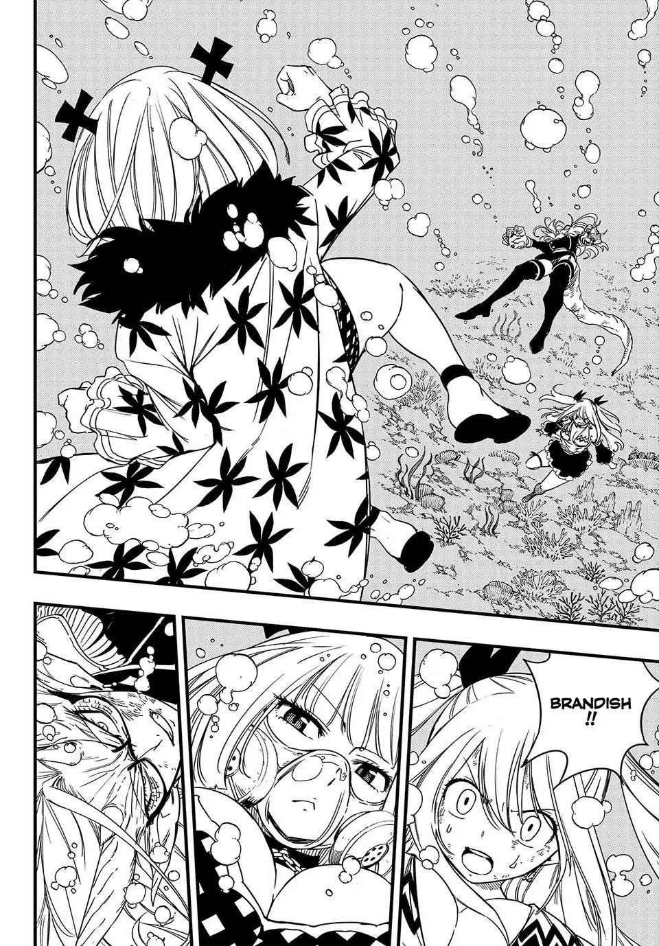 Hội Pháp Sư: Nhiệm Vụ 100 Năm Chap 167 - Next Chap 168