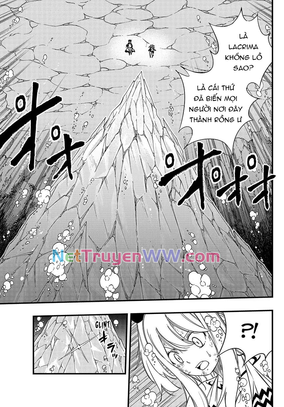 Hội Pháp Sư: Nhiệm Vụ 100 Năm Chap 167 - Next Chap 168