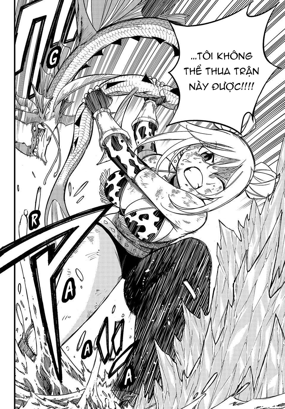 Hội Pháp Sư: Nhiệm Vụ 100 Năm Chap 168 - Next Chap 169