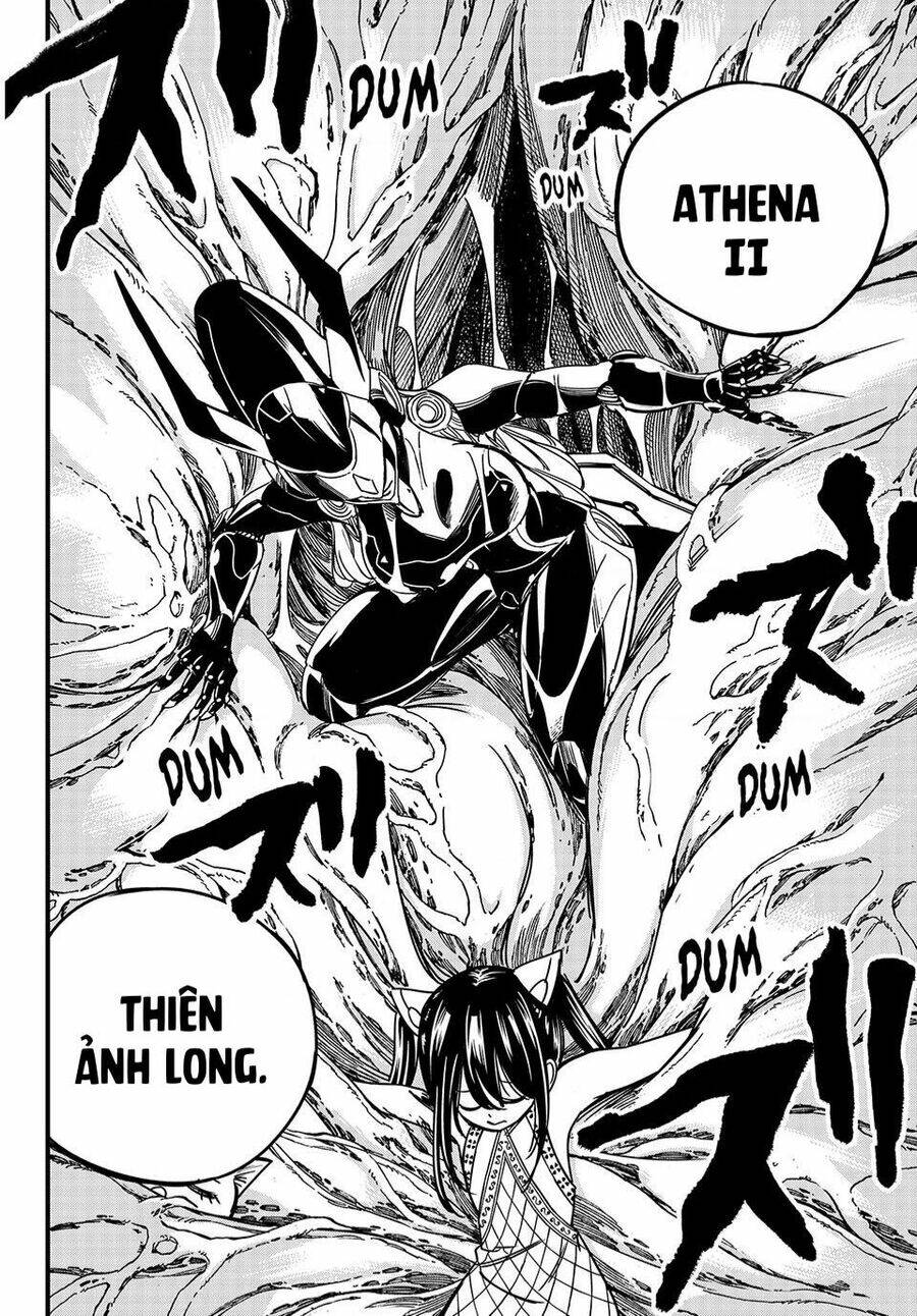 Hội Pháp Sư Nhiệm Vụ Trăm Năm Chap 139 - Next Chap 140