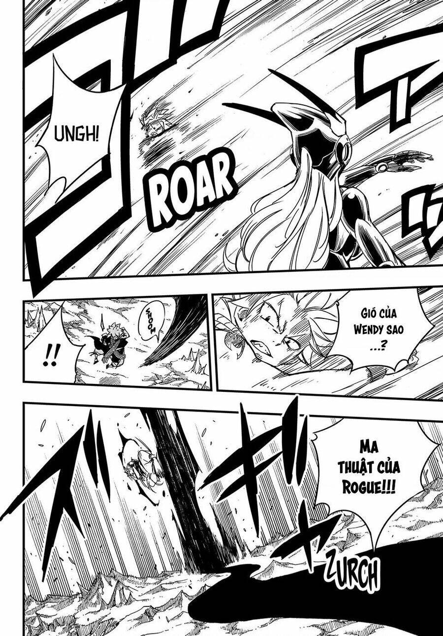 Hội Pháp Sư Nhiệm Vụ Trăm Năm Chap 139 - Next Chap 140