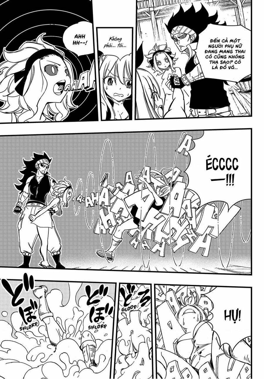 Hội Pháp Sư Nhiệm Vụ Trăm Năm Chap 139 - Next Chap 140