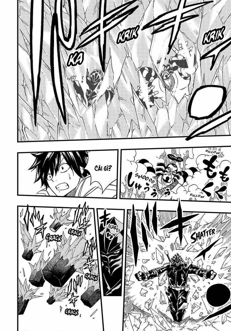 Hội Pháp Sư Nhiệm Vụ Trăm Năm Chap 140 - Next Chap 141