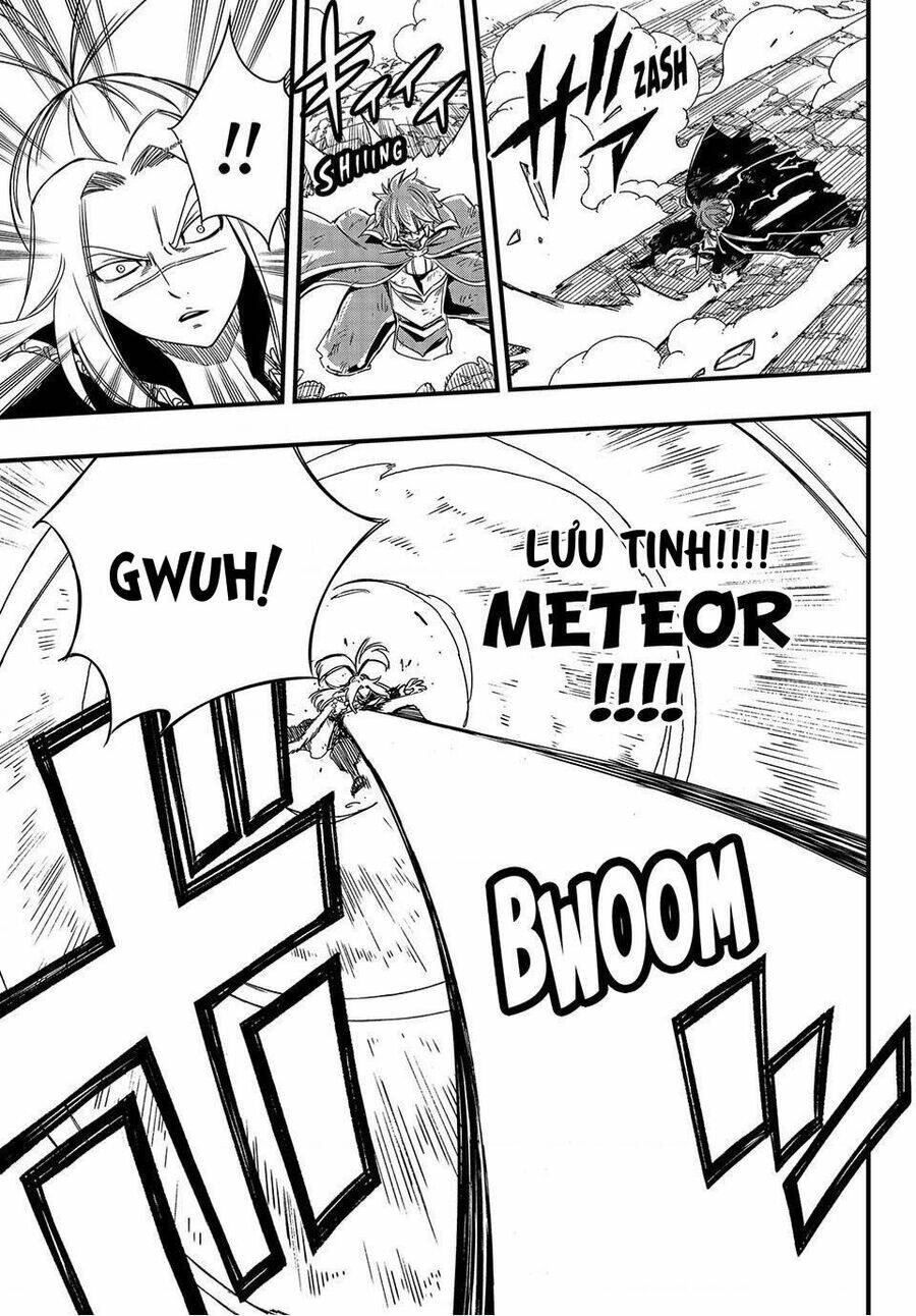 Hội Pháp Sư Nhiệm Vụ Trăm Năm Chap 143 - Next Chap 144