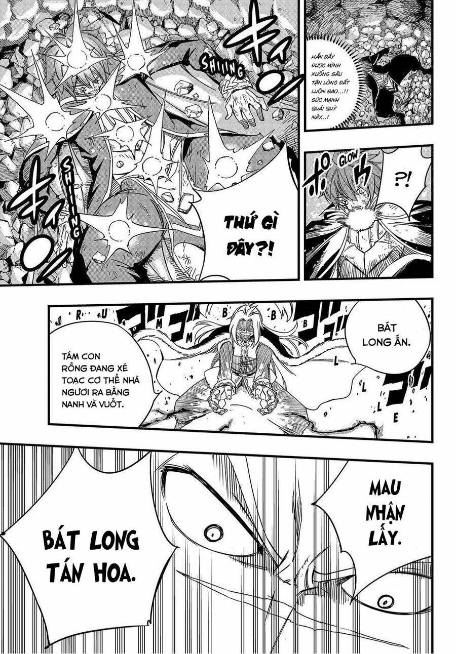 Hội Pháp Sư Nhiệm Vụ Trăm Năm Chap 143 - Next Chap 144