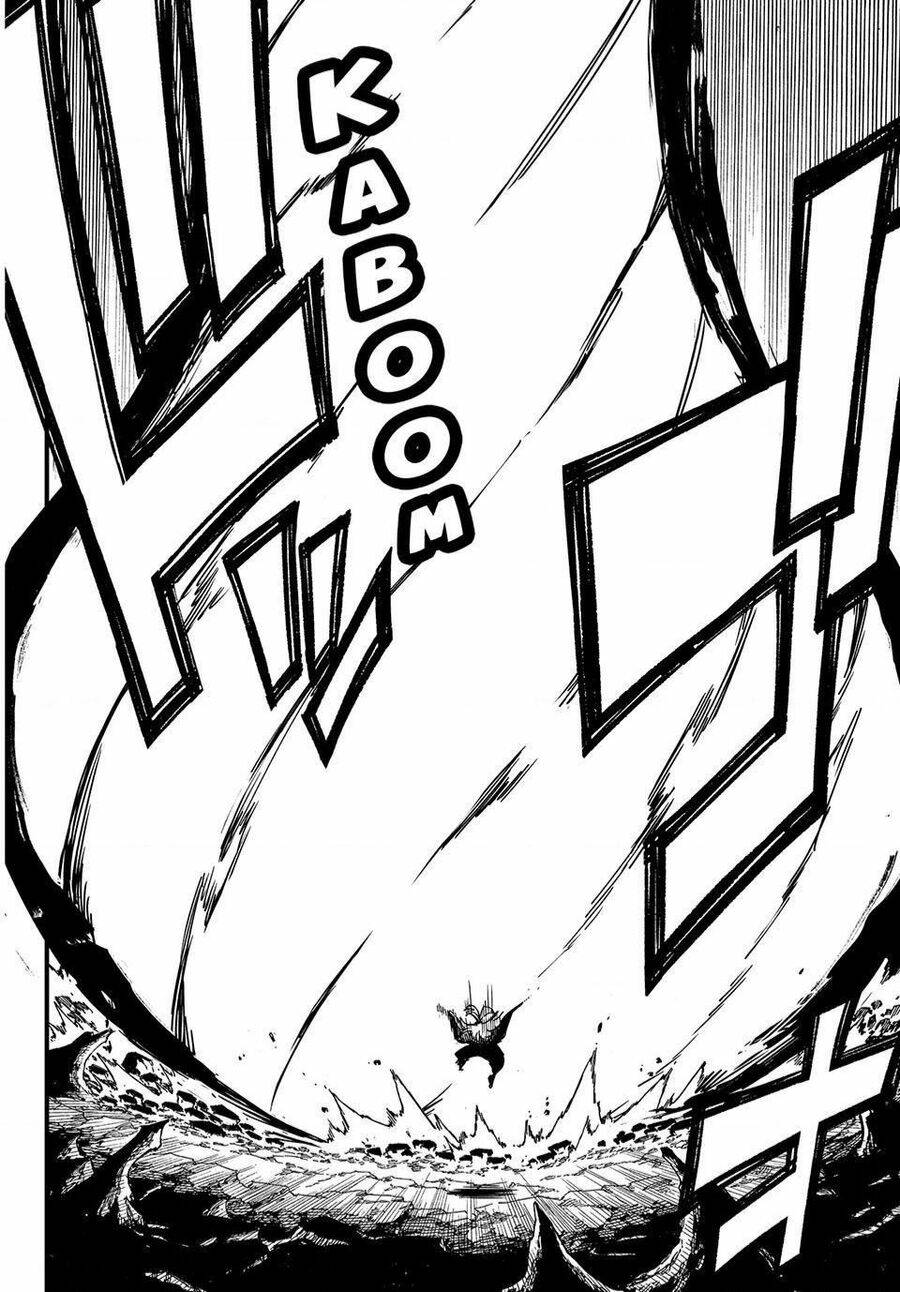 Hội Pháp Sư Nhiệm Vụ Trăm Năm Chap 143 - Next Chap 144