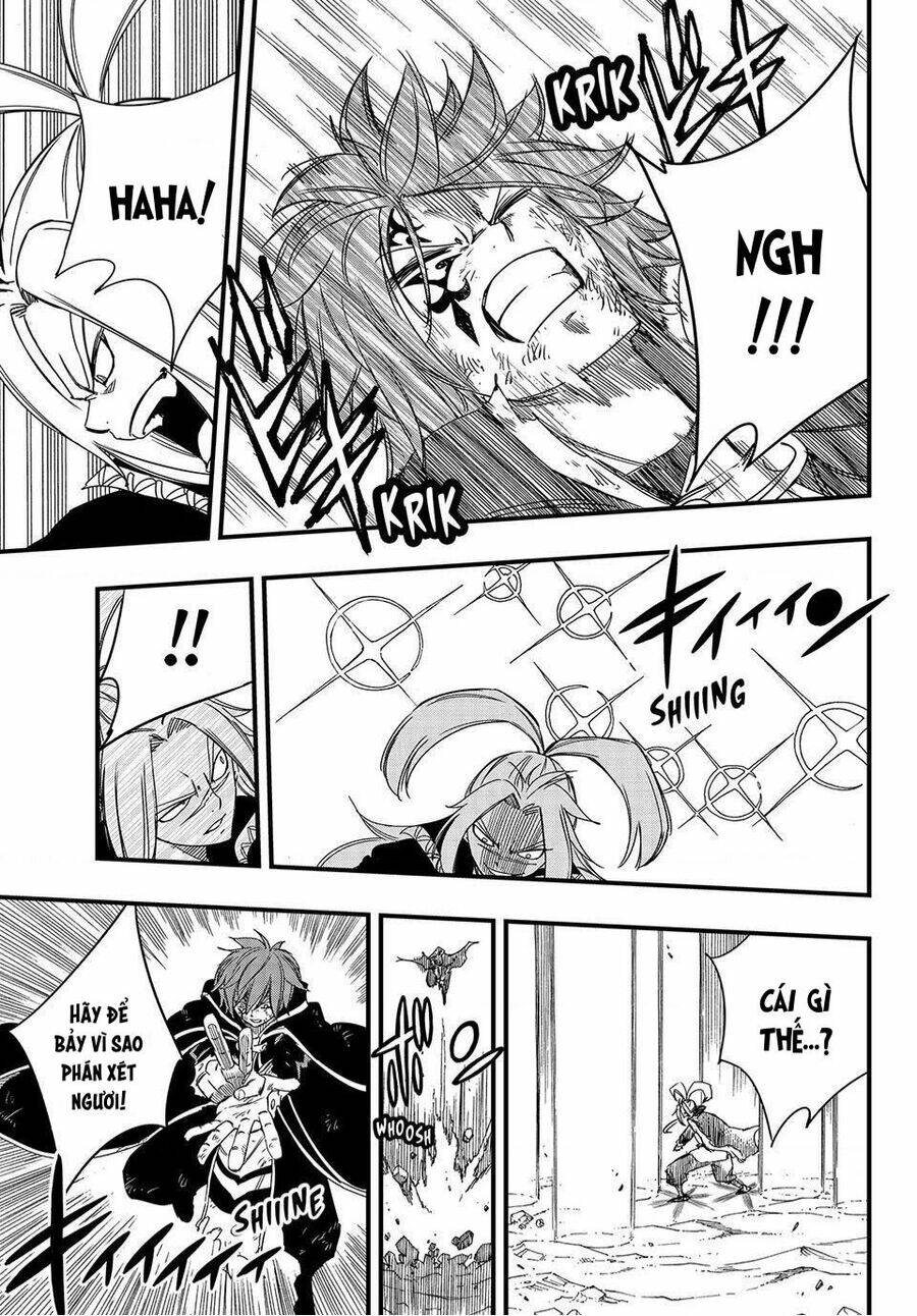 Hội Pháp Sư Nhiệm Vụ Trăm Năm Chap 143 - Next Chap 144