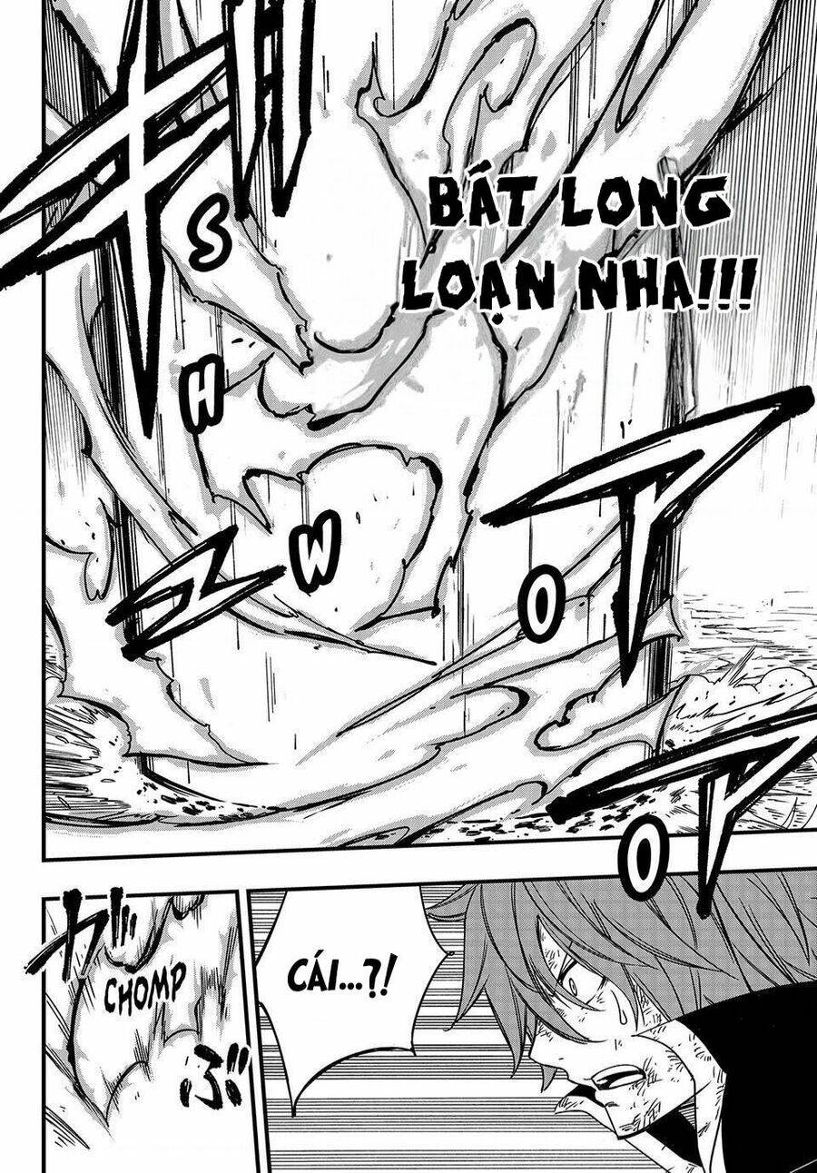 Hội Pháp Sư Nhiệm Vụ Trăm Năm Chap 143 - Next Chap 144