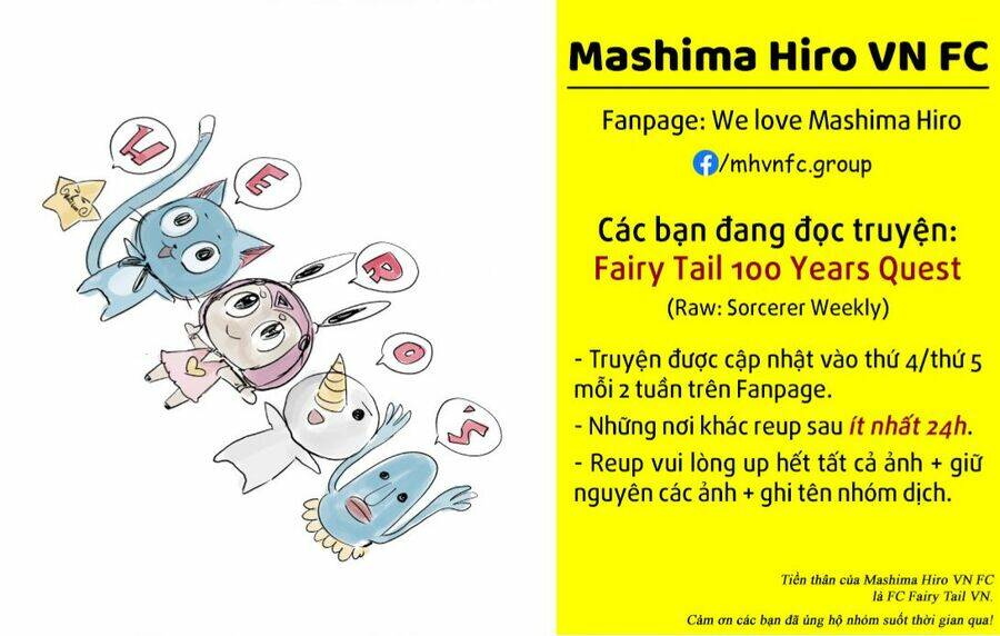 Hội Pháp Sư Nhiệm Vụ Trăm Năm Chap 145 - Next Chap 146