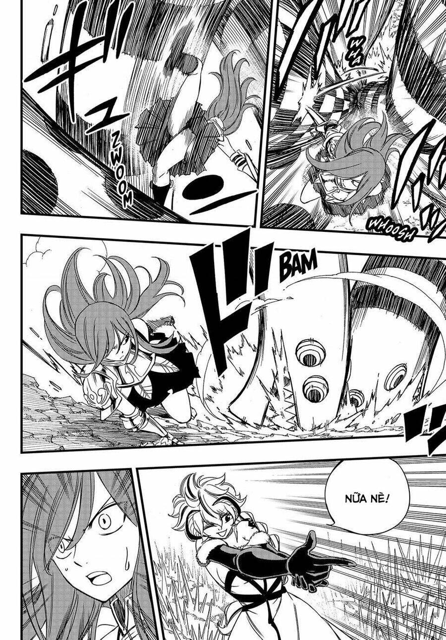 Hội Pháp Sư Nhiệm Vụ Trăm Năm Chap 145 - Next Chap 146