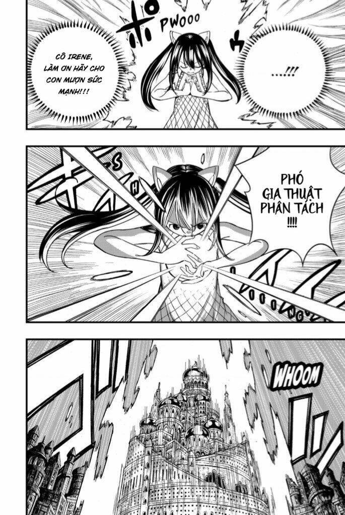 Hội Pháp Sư Nhiệm Vụ Trăm Năm Chap 149 - Next Chap 150