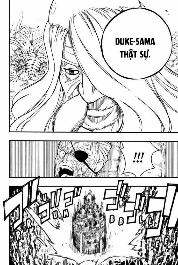 Hội Pháp Sư Nhiệm Vụ Trăm Năm Chap 149 - Next Chap 150