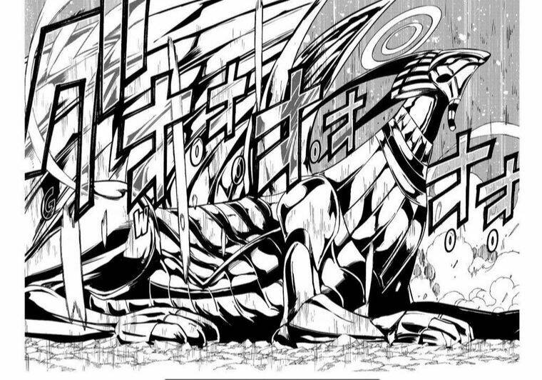 Hội Pháp Sư Nhiệm Vụ Trăm Năm Chap 149 - Next Chap 150