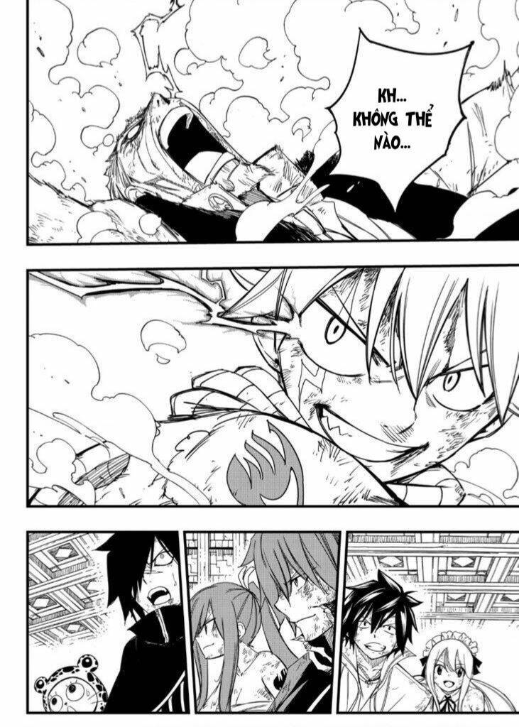 Hội Pháp Sư Nhiệm Vụ Trăm Năm Chap 149 - Next Chap 150