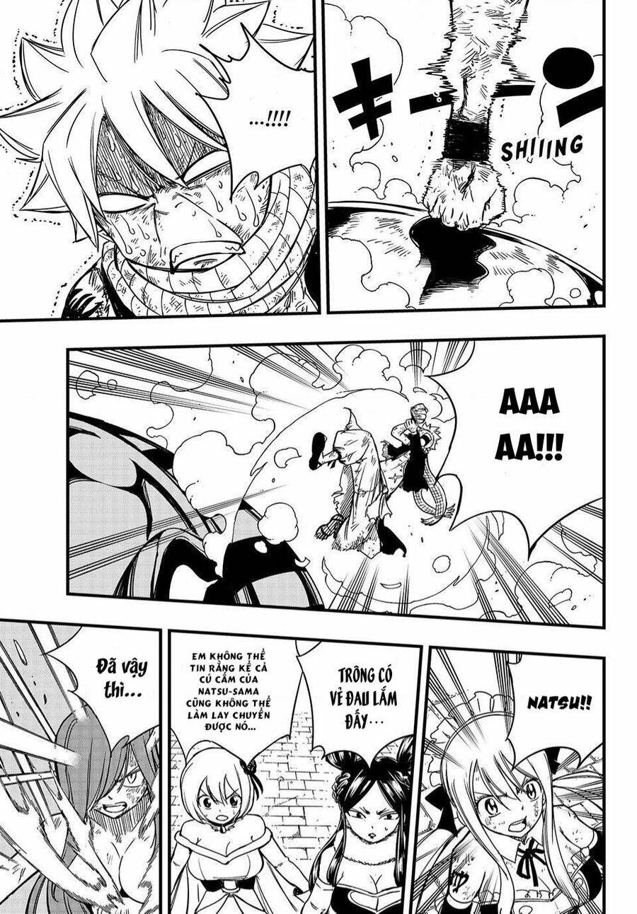 Hội Pháp Sư Nhiệm Vụ Trăm Năm Chap 150 - Next Chap 151