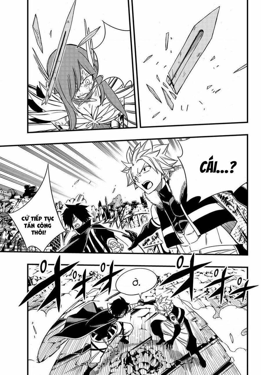 Hội Pháp Sư Nhiệm Vụ Trăm Năm Chap 150 - Next Chap 151