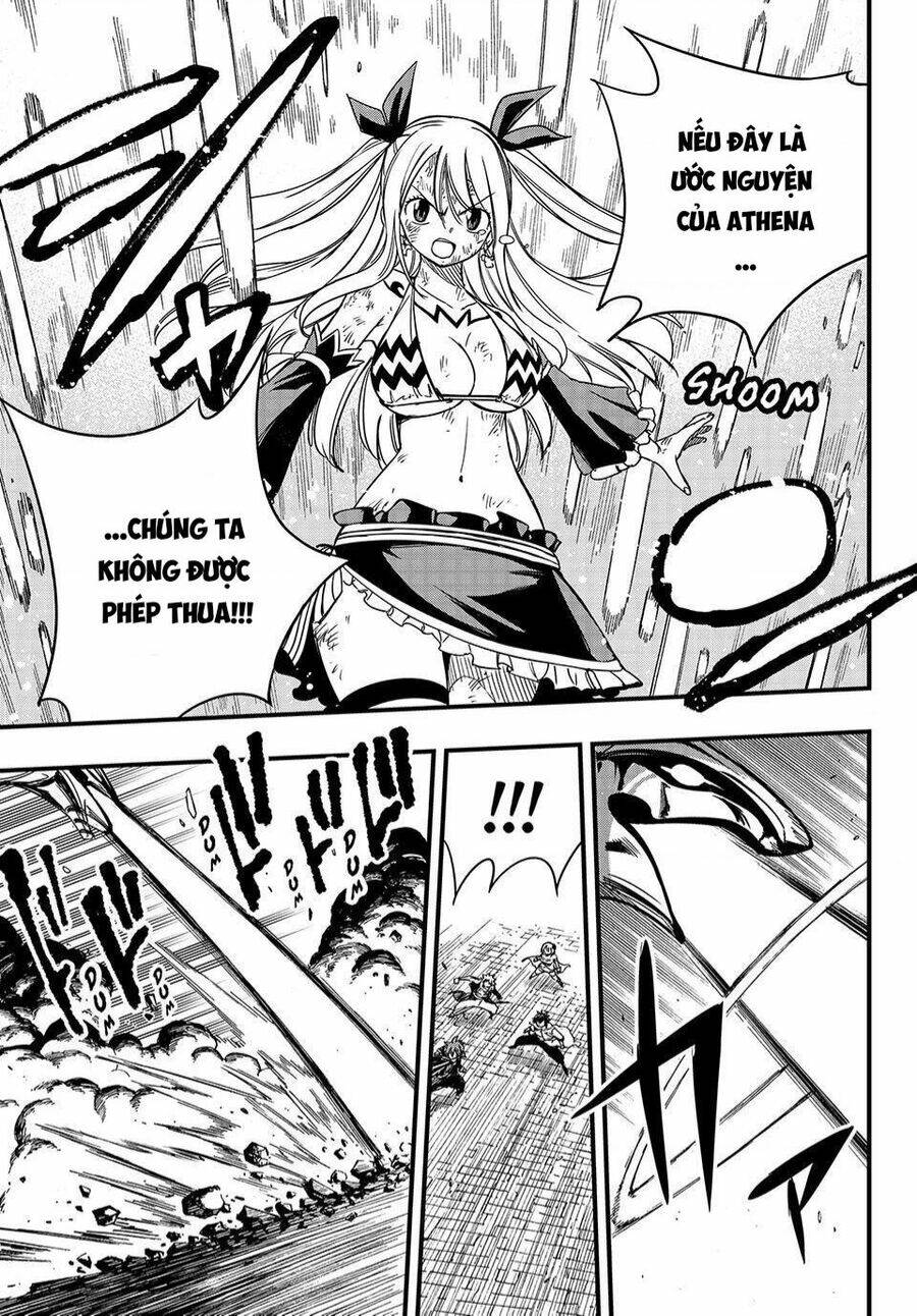 Hội Pháp Sư Nhiệm Vụ Trăm Năm Chap 150 - Next Chap 151