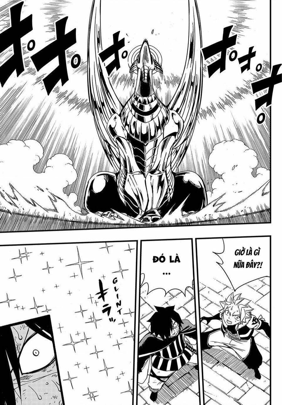 Hội Pháp Sư Nhiệm Vụ Trăm Năm Chap 150 - Next Chap 151