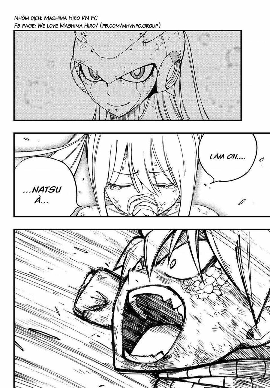 Hội Pháp Sư Nhiệm Vụ Trăm Năm Chap 151 - Next Chap 152