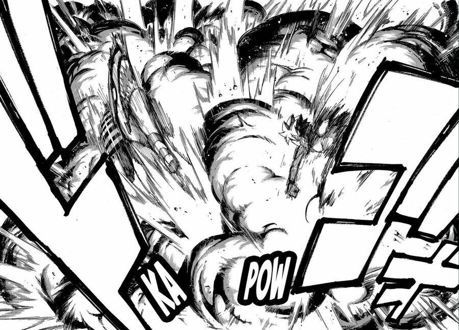 Hội Pháp Sư Nhiệm Vụ Trăm Năm Chap 151 - Next Chap 152