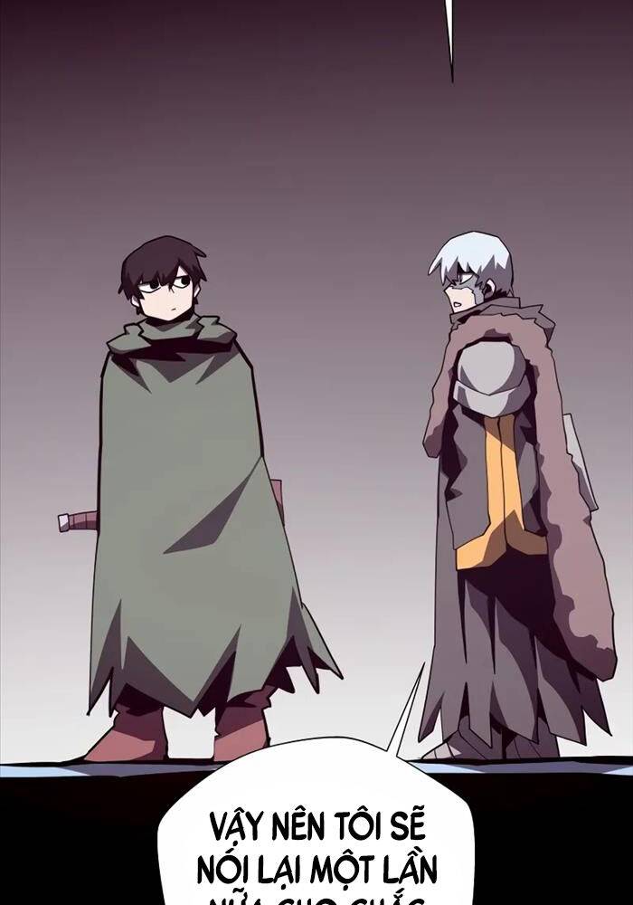 Hồi Ức Trong Ngục Tối Chap 105 - Next Chap 106