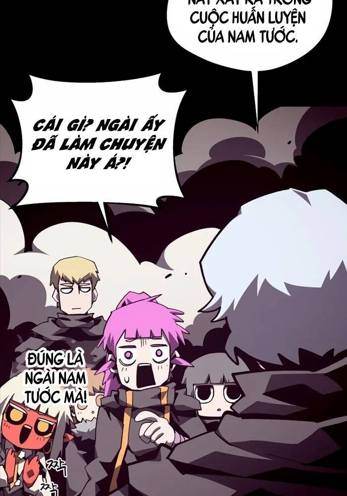 Hồi Ức Trong Ngục Tối Chap 105 - Next Chap 106