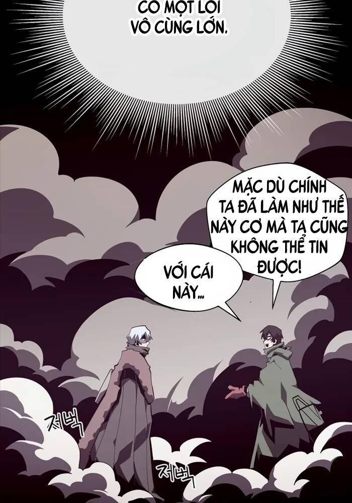 Hồi Ức Trong Ngục Tối Chap 105 - Next Chap 106