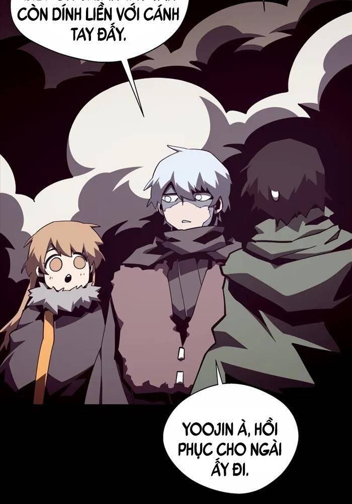 Hồi Ức Trong Ngục Tối Chap 105 - Next Chap 106