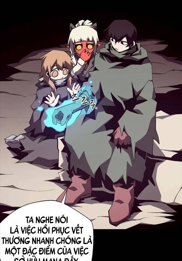 Hồi Ức Trong Ngục Tối Chap 105 - Next Chap 106