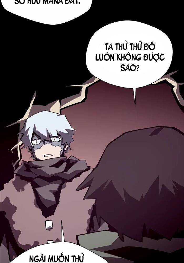 Hồi Ức Trong Ngục Tối Chap 105 - Next Chap 106