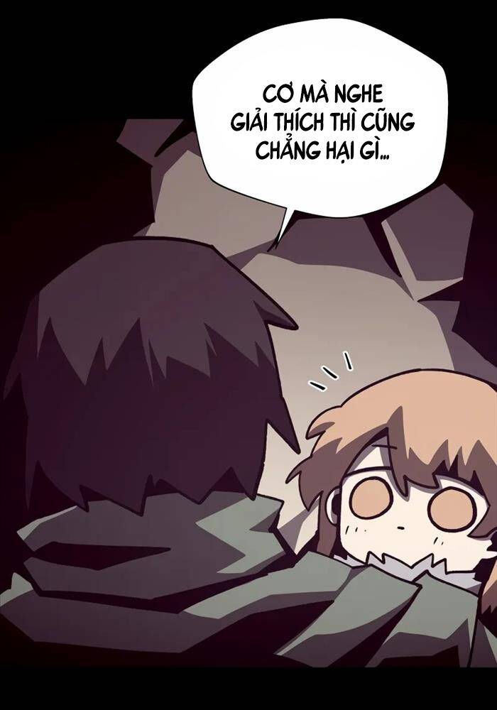 Hồi Ức Trong Ngục Tối Chap 105 - Next Chap 106