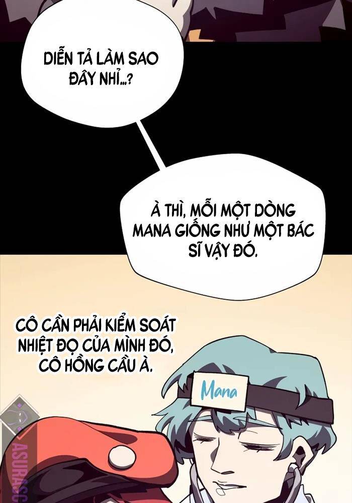 Hồi Ức Trong Ngục Tối Chap 105 - Next Chap 106