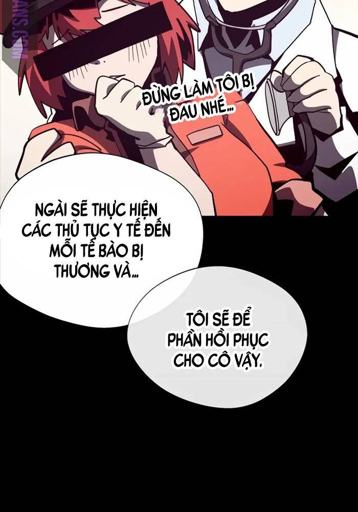 Hồi Ức Trong Ngục Tối Chap 105 - Next Chap 106