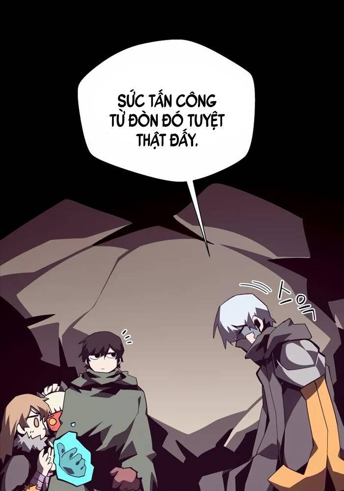 Hồi Ức Trong Ngục Tối Chap 105 - Next Chap 106