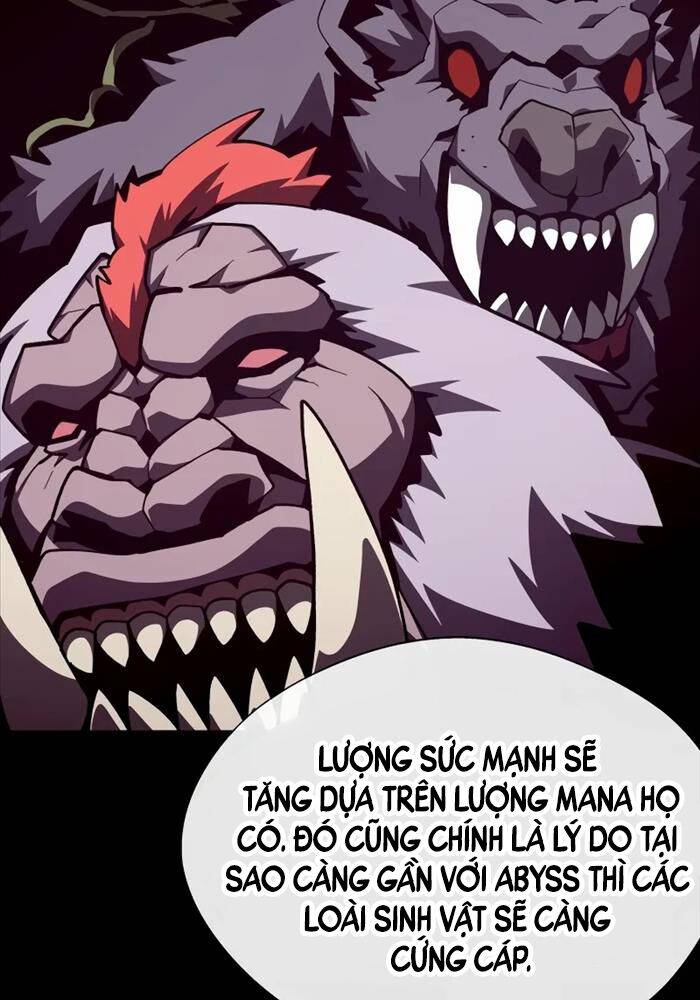 Hồi Ức Trong Ngục Tối Chap 105 - Next Chap 106