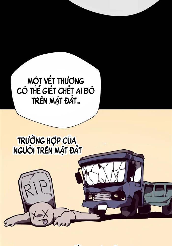 Hồi Ức Trong Ngục Tối Chap 105 - Next Chap 106