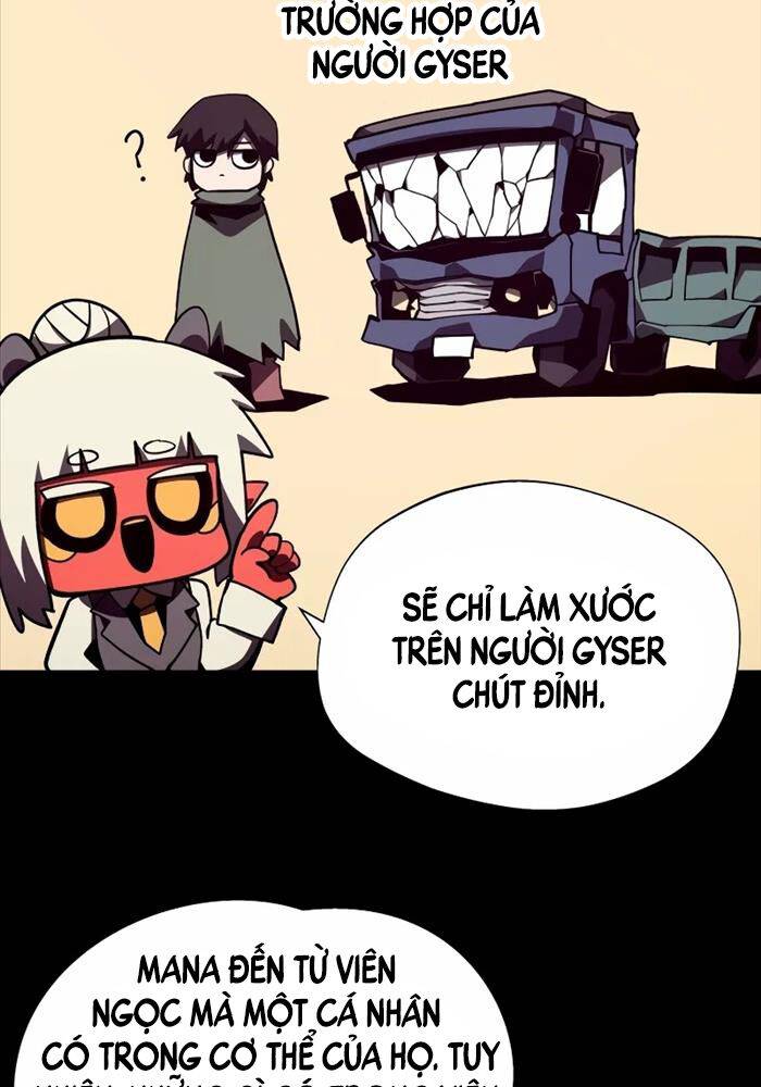 Hồi Ức Trong Ngục Tối Chap 105 - Next Chap 106