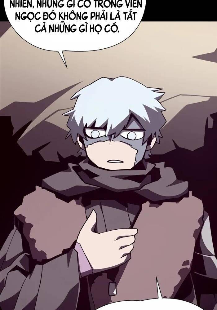 Hồi Ức Trong Ngục Tối Chap 105 - Next Chap 106