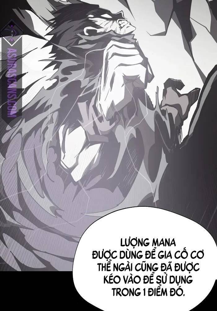 Hồi Ức Trong Ngục Tối Chap 105 - Next Chap 106