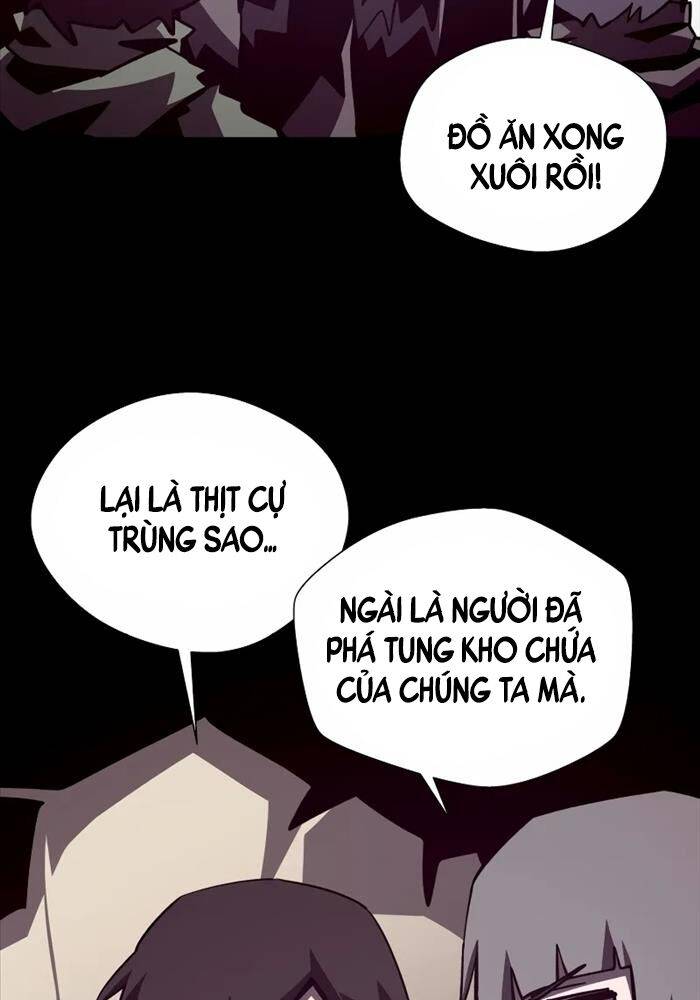 Hồi Ức Trong Ngục Tối Chap 105 - Next Chap 106