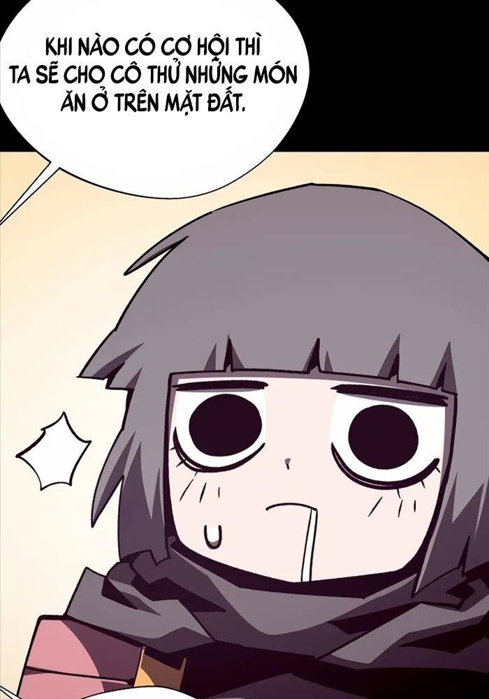 Hồi Ức Trong Ngục Tối Chap 105 - Next Chap 106